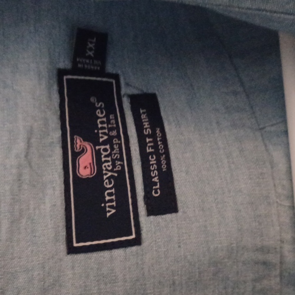 Long sleeve 2x brand new